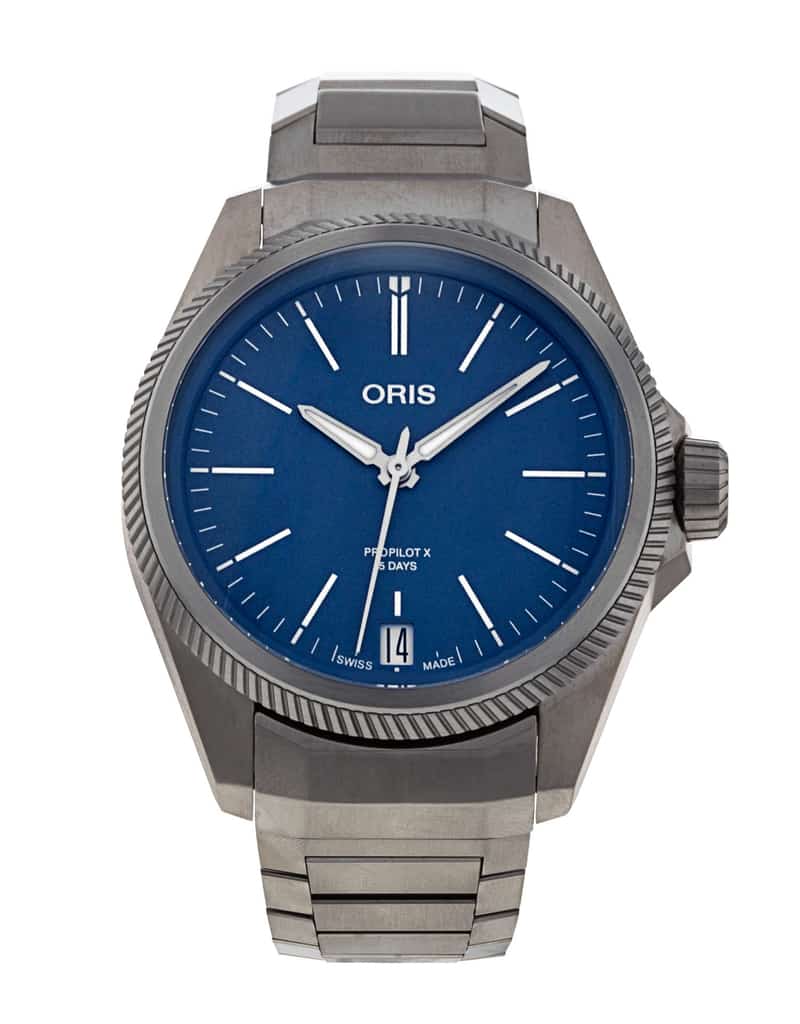 Oris Big Crown ProPilot 400 7778 71 55 MB Oris Big Crown ProPilot 400 7778 71 55 MB